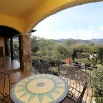 Σπίτι διακοπών Bellavista-holiday-home Tanaunella