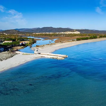 Bellavista-holiday-home Σπίτι διακοπών *