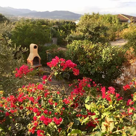 Bellavista-holiday-home