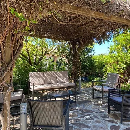 Bellavista-holiday-home *