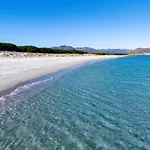 Bellavista-holiday-home 펜션 *