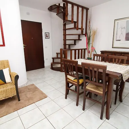 Holiday home Bellavista-holiday-home Tanaunella