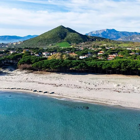 Bellavista-holiday-home