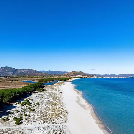 Holiday home Bellavista-holiday-home