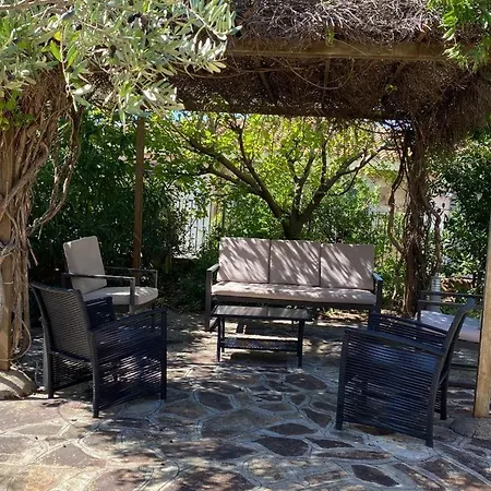 Bellavista-holiday-home Tanaunella