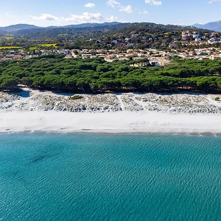 Bellavista-holiday-home * Tanaunella