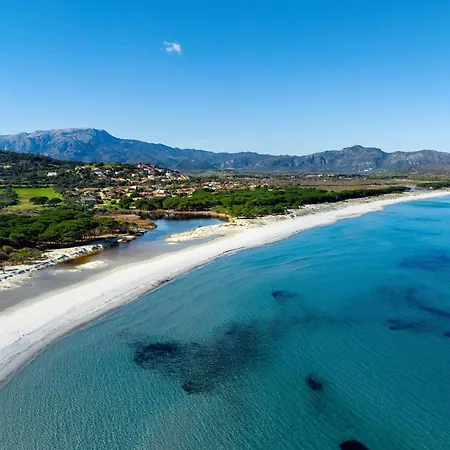 Bellavista-holiday-home Semesterbostad