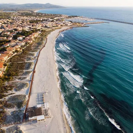 Holiday home Bellavista-holiday-home