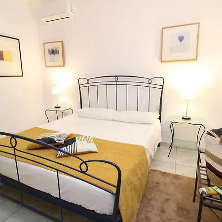 Bellavista-holiday-home Semesterbostad *