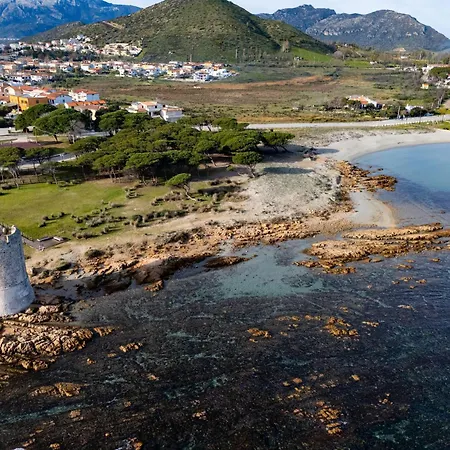 Holiday home Bellavista-holiday-home *