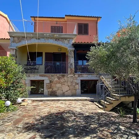 Bellavista-holiday-home Tanaunella