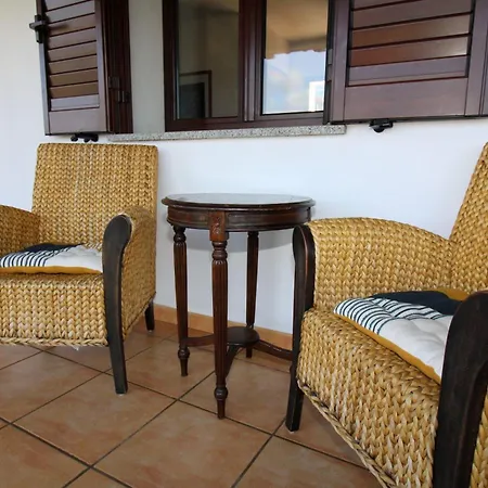 Bellavista-holiday-home * Tanaunella