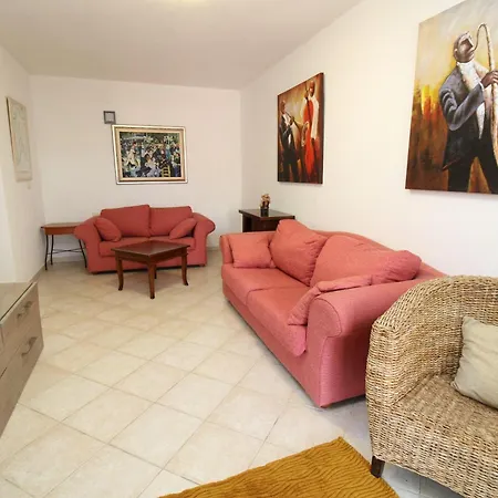 Bellavista-holiday-home Holiday home
