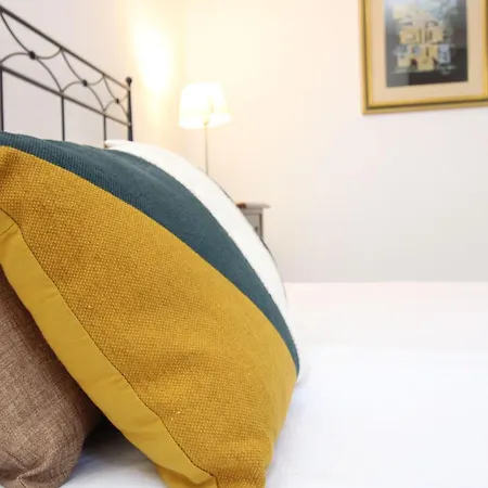 Holiday home Bellavista-holiday-home