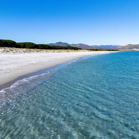 Bellavista-holiday-home Semesterbostad *