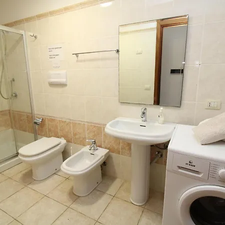 Holiday home Bellavista-holiday-home *