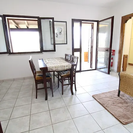 Bellavista-holiday-home Tanaunella