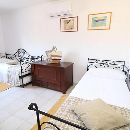 Bellavista-holiday-home * Tanaunella