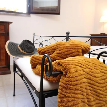 Bellavista-holiday-home Holiday home *