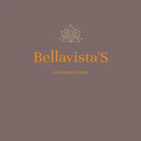 Holiday home Bellavista-holiday-home *
