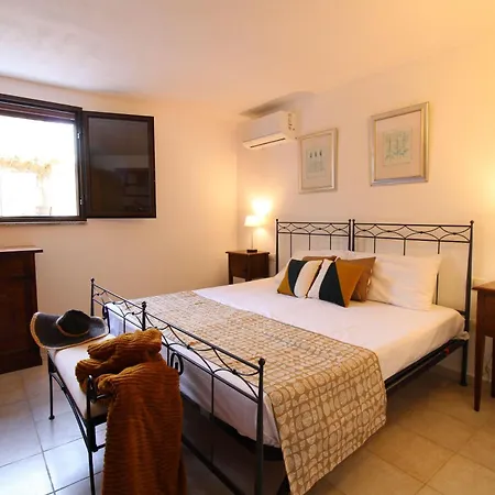 Bellavista-holiday-home * Tanaunella