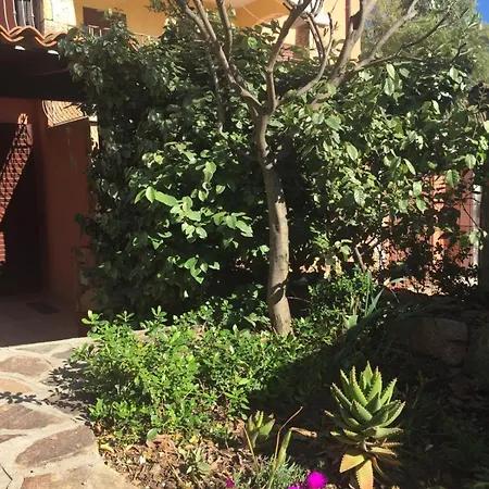 Bellavista-holiday-home Semesterbostad