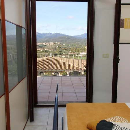 펜션 Bellavista-holiday-home