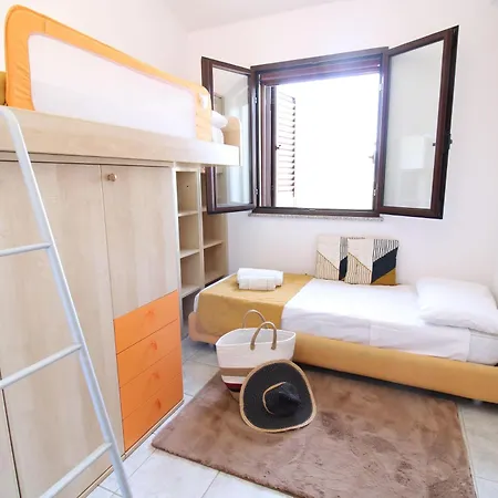 Bellavista-holiday-home Tanaunella