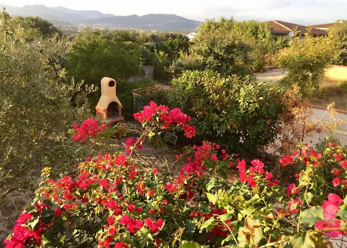 Bellavista-holiday-home