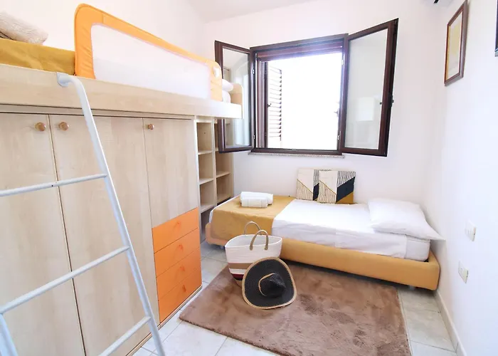 Bellavista-holiday-home Tanaunella